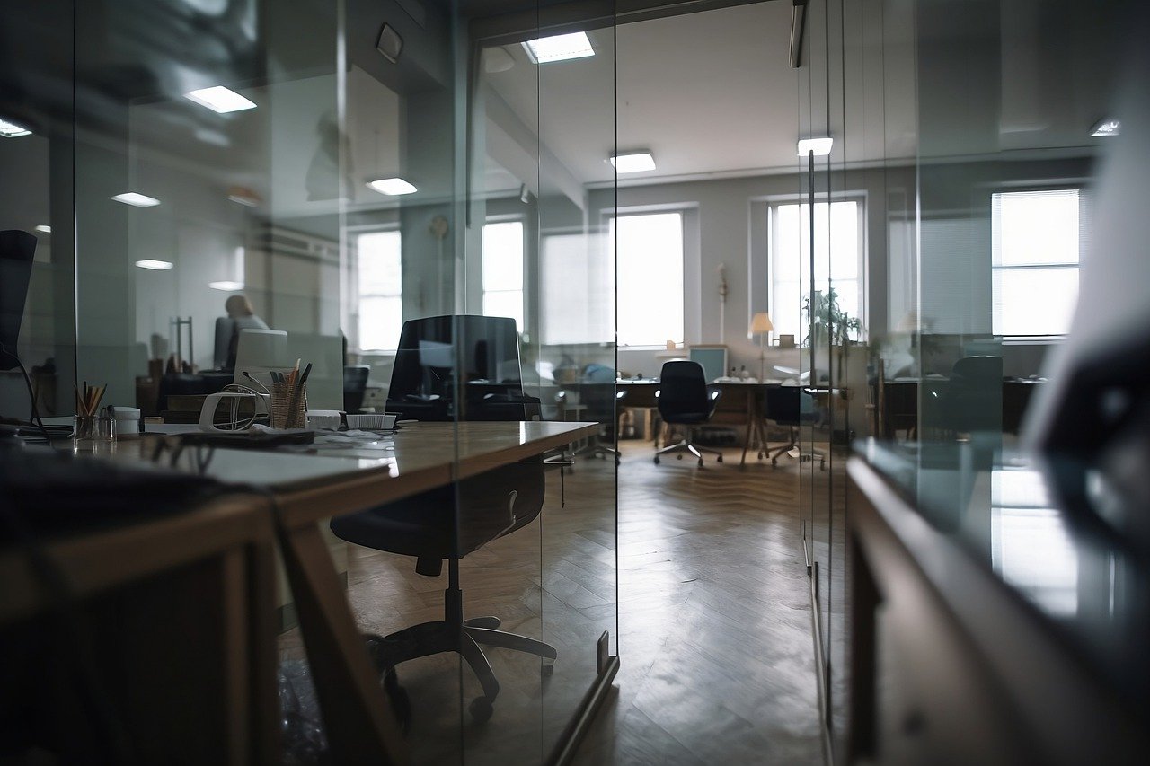 How Automation is Changing the Future of Work